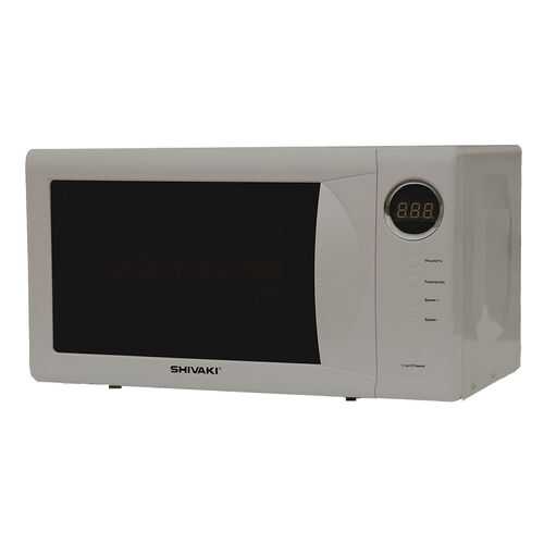 Микроволновая печь соло Shivaki SMW2036EBG в Miele
