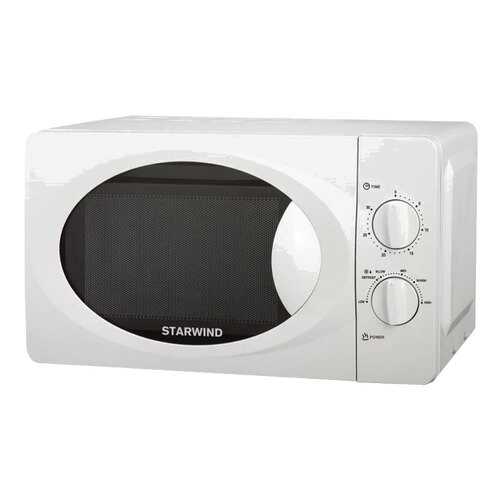 Микроволновая печь соло STARWIND SMW2320 white в Miele