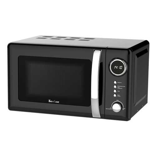 Микроволновая печь соло TESLER ME-2055 black в Miele