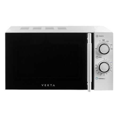 Микроволновая печь соло Vekta MS720AHW в Miele