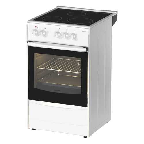Электрическая плита Darina 1B EC 331 606 W White в Miele