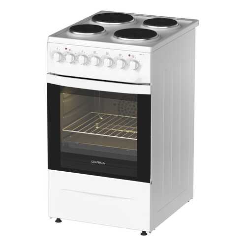 Электрическая плита Darina 1D EM 241 419 W White в Miele