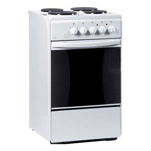 Электрическая плита Flama AE 1406 W White в Miele