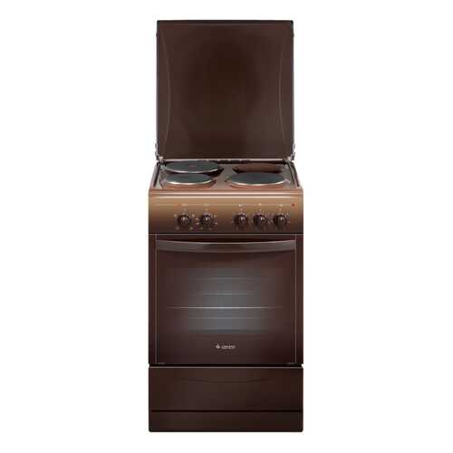 Электрическая плита GEFEST 5140-0001 Brown в Miele