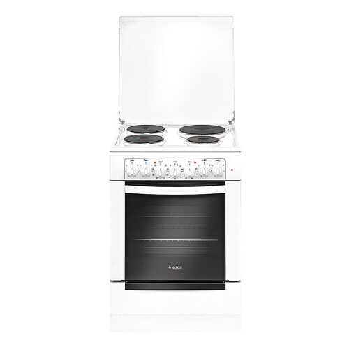 Электрическая плита GEFEST Брест ЭП Н Д 6140-02 White в Miele