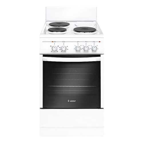 Электрическая плита GEFEST ЭПНД 5140 0031 White в Miele
