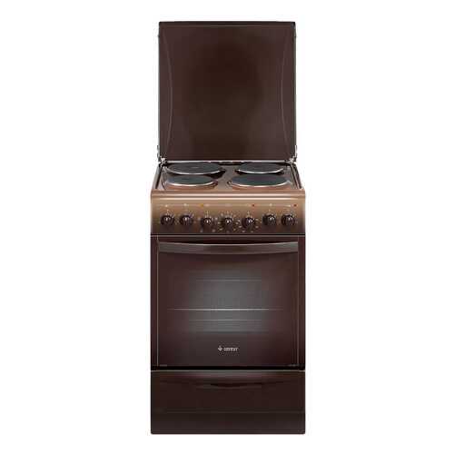 Электрическая плита GEFEST ЭПНД 5140-02 0038 Brown в Miele