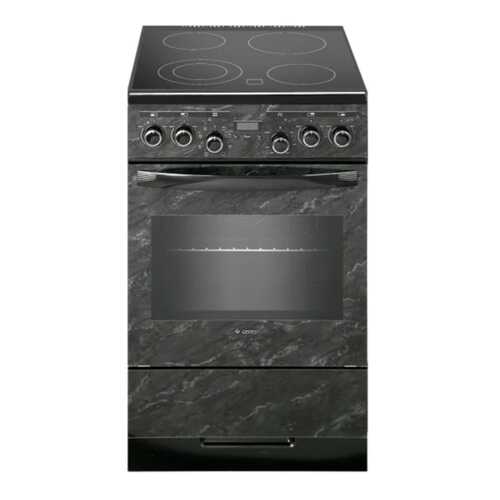Электрическая плита GEFEST ЭПНД 5560-03 0053 Black в Miele