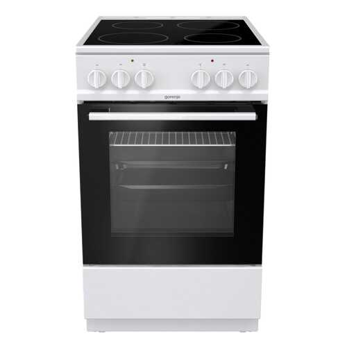Электрическая плита Gorenje EC5113WG White в Miele