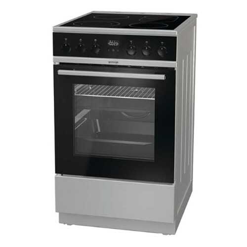 Электрическая плита Gorenje EC5355XPA в Miele