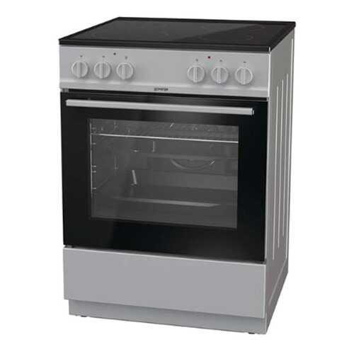Электрическая плита Gorenje EC6141SC в Miele