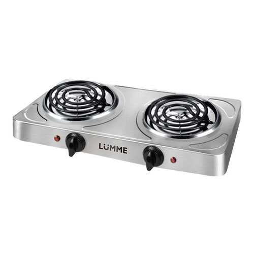 Электрическая плита LUMME LU-3607 в Miele