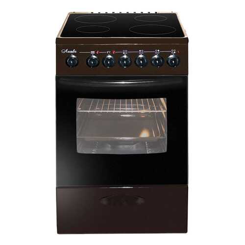 Электрическая плита Лысьва ЭПС 43р1 МС Brown в Miele