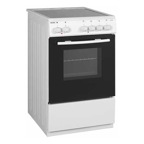 Электрическая плита Vestel VC V56W White в Miele