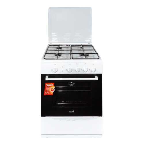 Газовая плита CEZARIS ПГ 3100-05 White в Miele