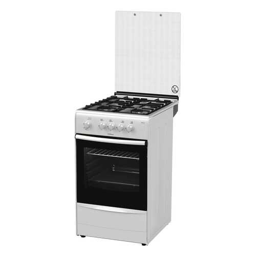 Газовая плита Darina 1B1 GM 341 002 W White в Miele