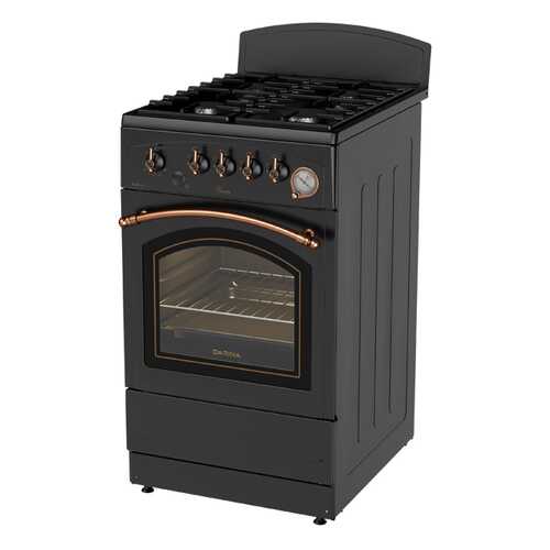 Газовая плита Darina 1E6 GM241 015At Black в Miele