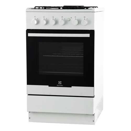 Газовая плита Electrolux EKG951107W White в Miele