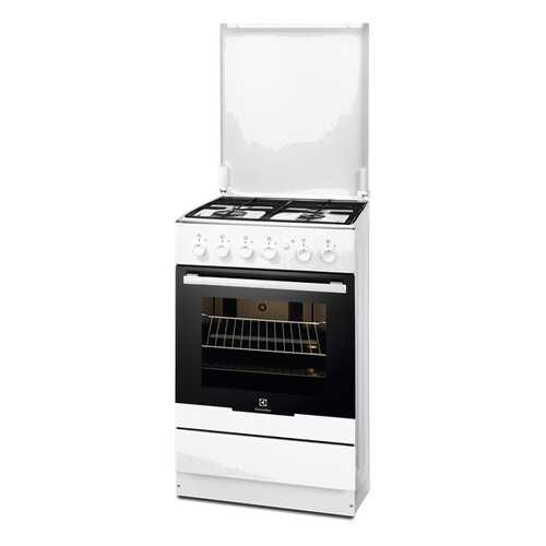 Газовая плита Electrolux EKG951108W White в Miele