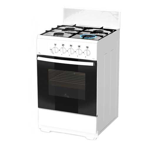 Газовая плита Flama AG 14014 White в Miele