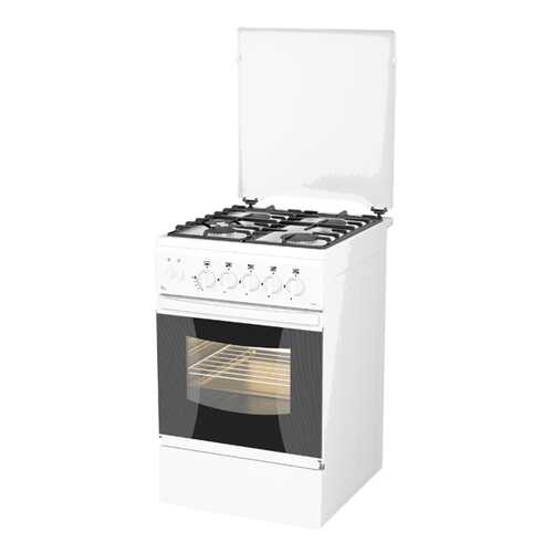 Газовая плита Flama AG 14212 White в Miele