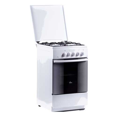 Газовая плита Flama FG 2402 W White в Miele