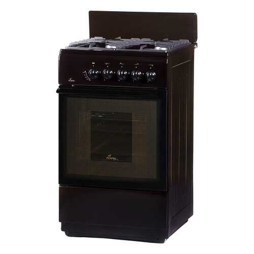 Газовая плита Flama FG 24027 В Brown в Miele