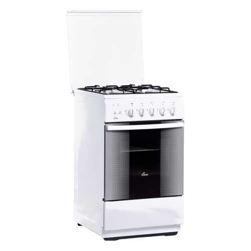 Газовая плита Flama FG 2424 W White в Miele