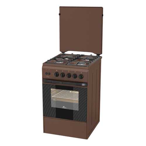 Газовая плита Flama FG 2426 B Brown в Miele