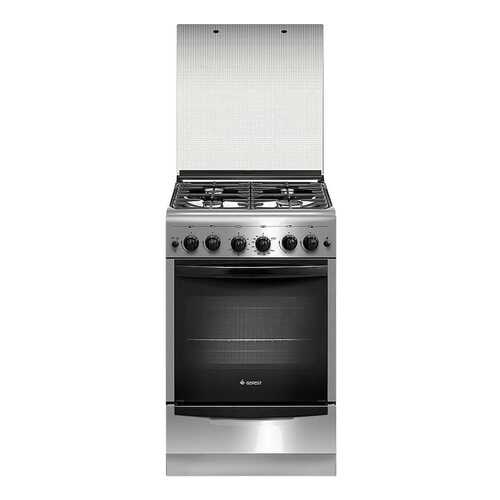 Газовая плита GEFEST 5100-02 0004 Silver в Miele