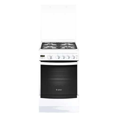 Газовая плита GEFEST 5100-04 0002 White в Miele