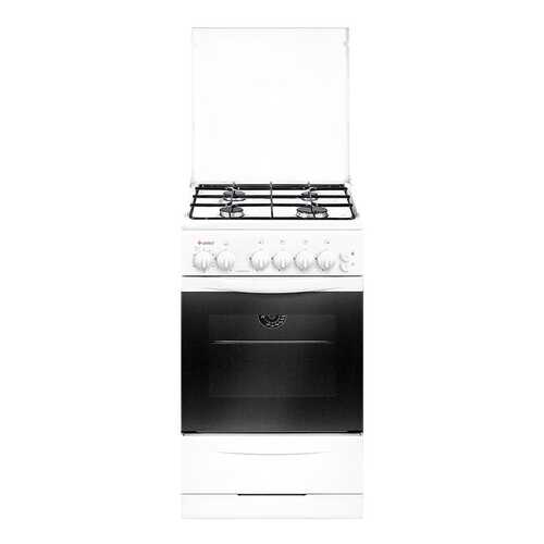 Газовая плита GEFEST GC 532E5WH White в Miele