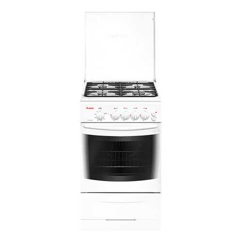 Газовая плита GEFEST GC 532E6WH White в Miele