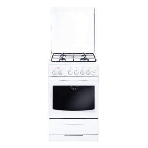 Газовая плита GEFEST GC 612E4WH White в Miele