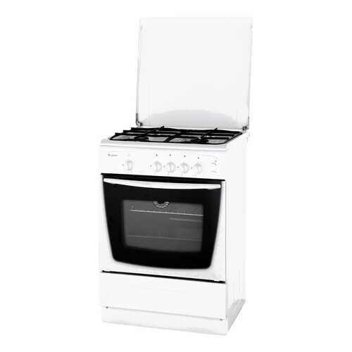 Газовая плита GEFEST ПГ 1200-00 С6 White в Miele