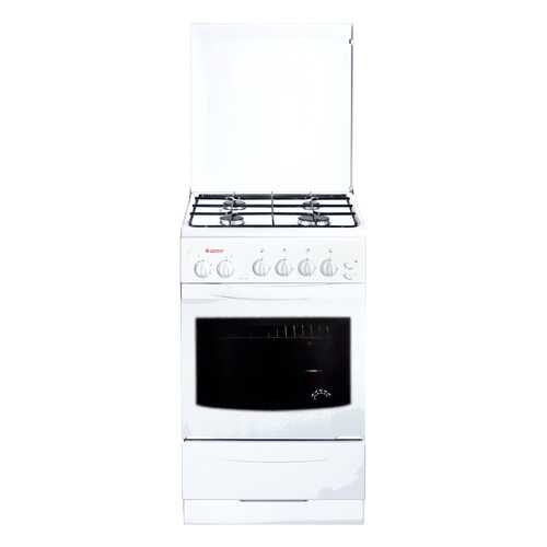 Газовая плита GEFEST ПГ 3200-05 White в Miele