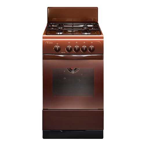 Газовая плита GEFEST ПГ 3200-08 K19 Brown в Miele
