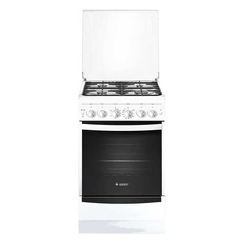 Газовая плита GEFEST ПГ 5100-02 White в Miele