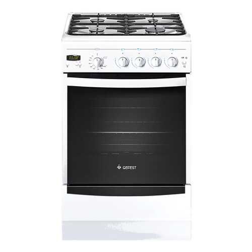 Газовая плита GEFEST ПГ 5100-03 0002 White в Miele