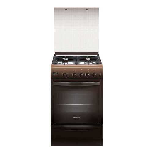 Газовая плита GEFEST ПГ 5100-03 0003 Brown в Miele