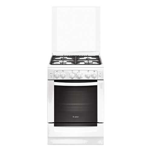 Газовая плита GEFEST ПГ 6100-02 0002 White в Miele