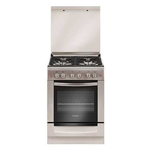 Газовая плита GEFEST ПГ 6100-02 0004 Silver в Miele