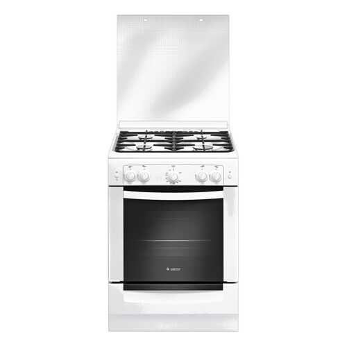 Газовая плита GEFEST ПГ 6100-02 0011 White в Miele