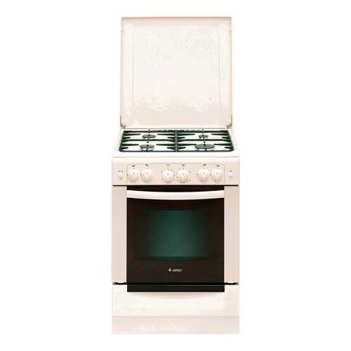 Газовая плита GEFEST ПГ 6100-02 0167 Beige в Miele