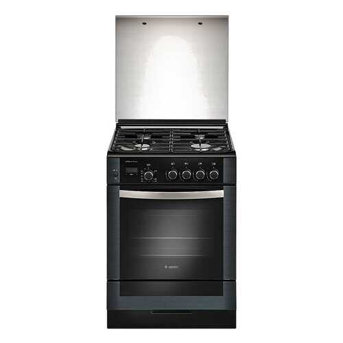 Газовая плита GEFEST ПГ 6300-03 0046 Black в Miele