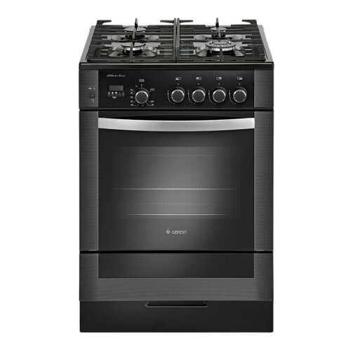 Газовая плита GEFEST ПГ 6500-04 0074 Black в Miele