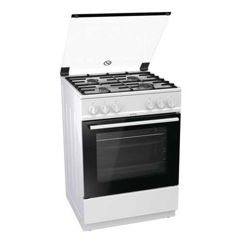 Газовая плита Gorenje GI6121WF в Miele