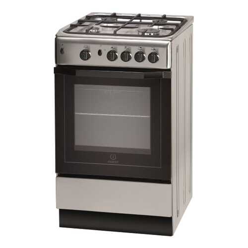 Газовая плита Indesit I5GG0C(X)1/RU Silver в Miele