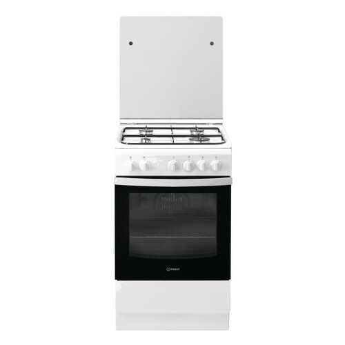 Газовая плита Indesit IS5G0PMW/E White в Miele