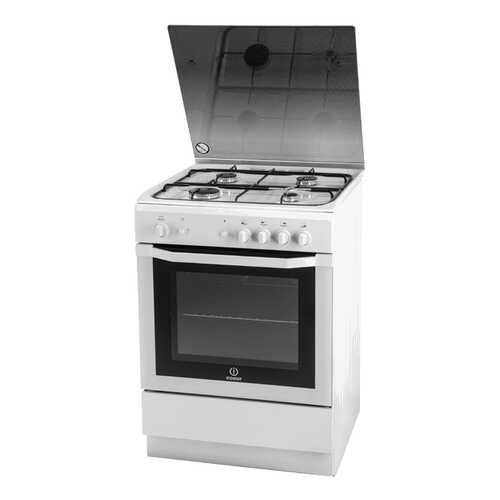 Газовая плита Indesit MVI6G1(W)/RU White в Miele
